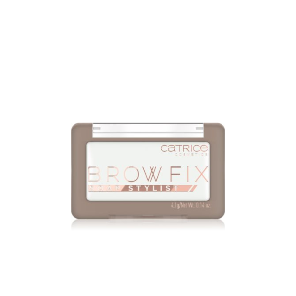 Catrice Brow Fix Soap Stylist