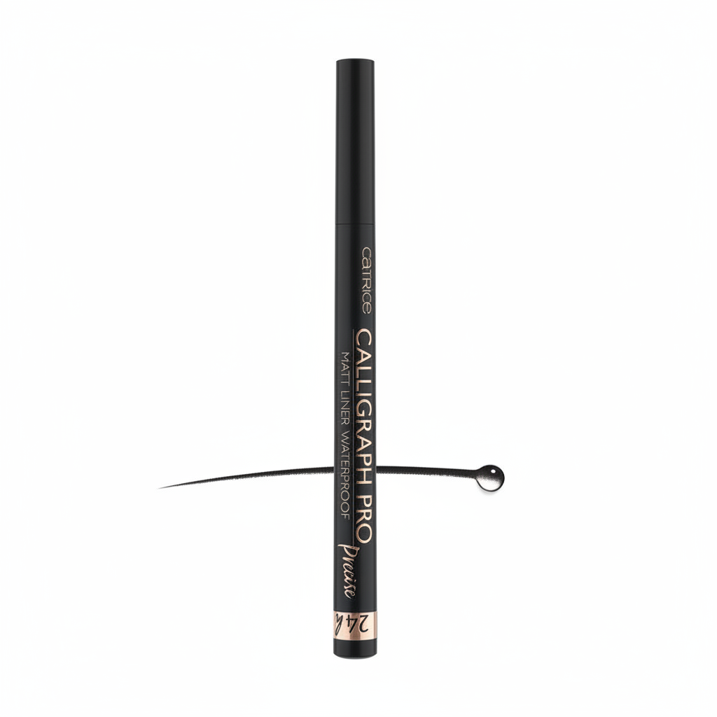 Catrice Calligraph Pro - Square 1
