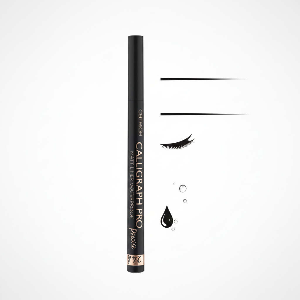 Catrice Calligraph Pro - Square 2