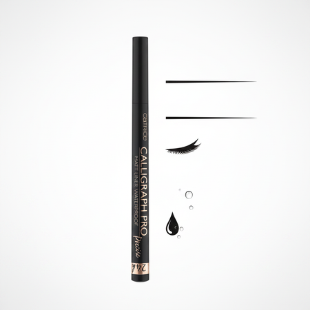 Catrice Calligraph Pro - Square 2