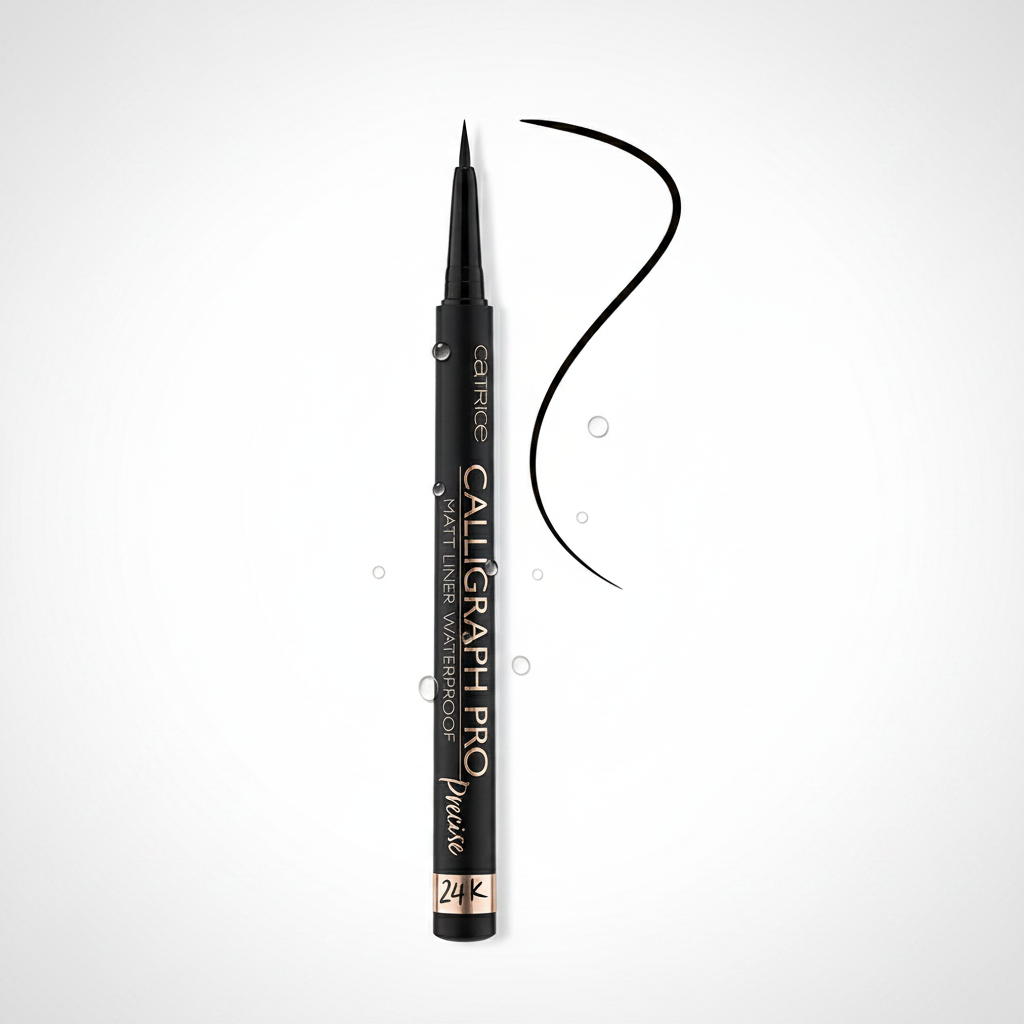 Catrice Calligraph Pro - Square 3