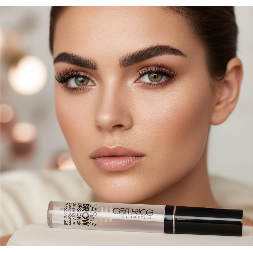 Catrice Lash & Brow - Soft Glam