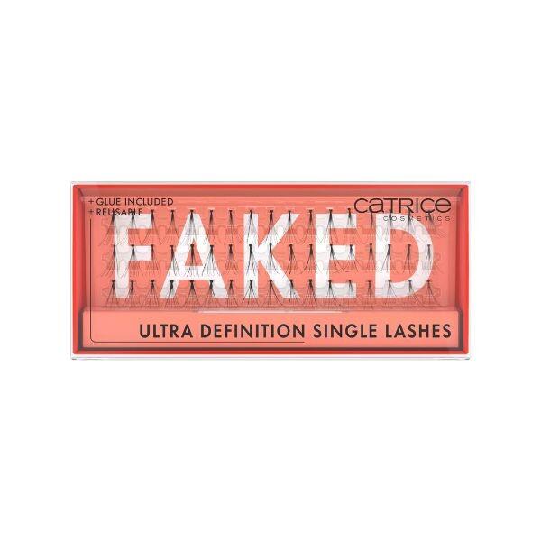 Catrice FAKED Ultra Definition Single Lashes