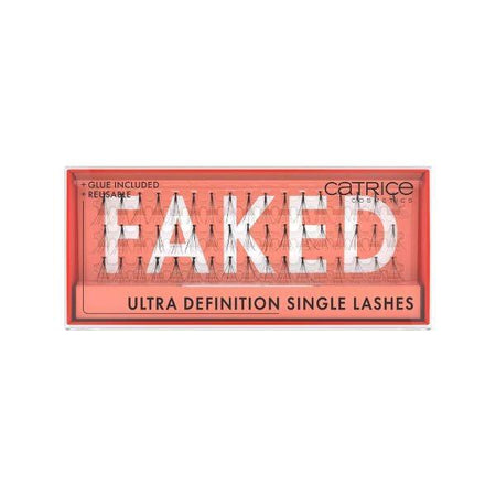 Catrice FAKED Ultra Definition Single Lashes
