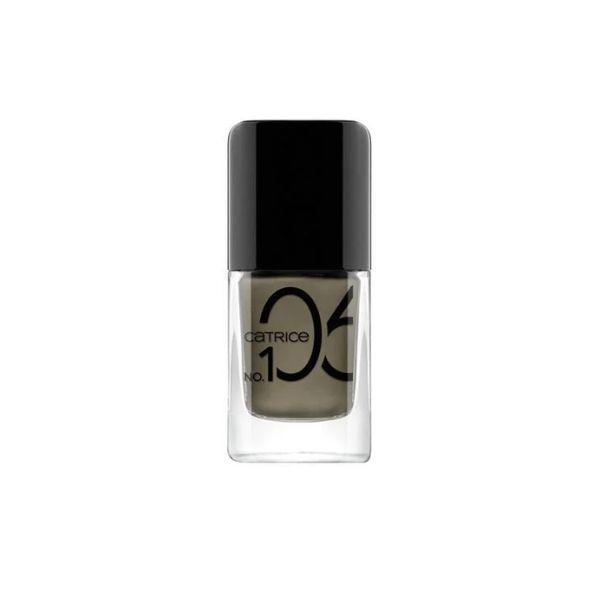 Catrice Iconails Gel Lacquer 106 Olives & Wine