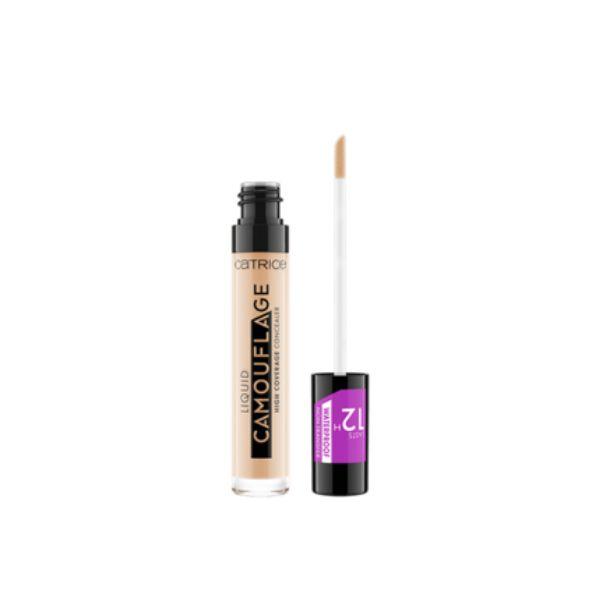 Catrice Liquid Camouflage High Coverage Concealer 036 Hazelnut Beige