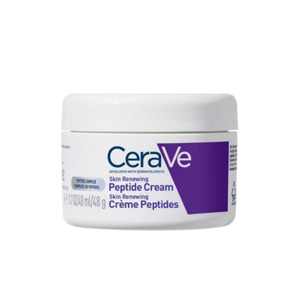 CeraVe Skin Renewing Peptide Cream