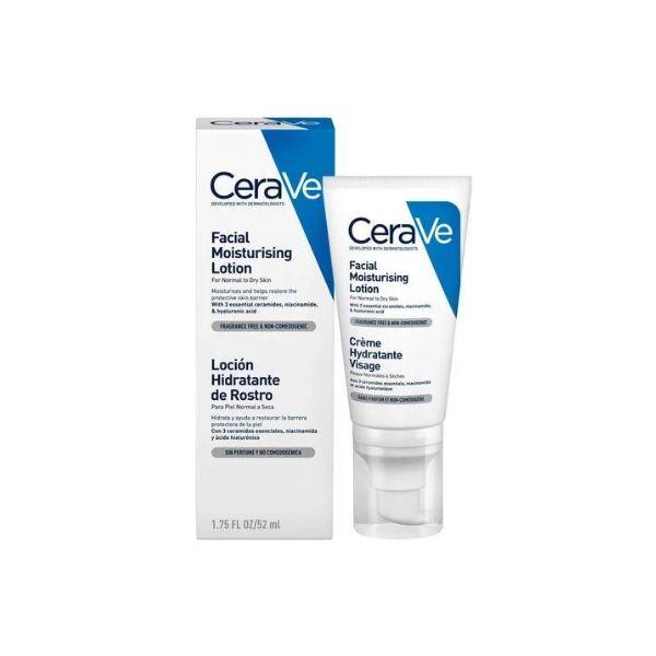 CeraVe Facial Moisturiser (Night)