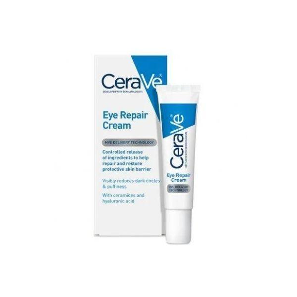 CeraVe Eye Repair Cream