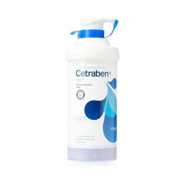 Cetraben Emollient Cream
