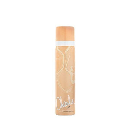 Charlie Body Spray Chic