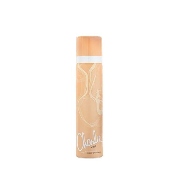 Charlie Body Spray Chic