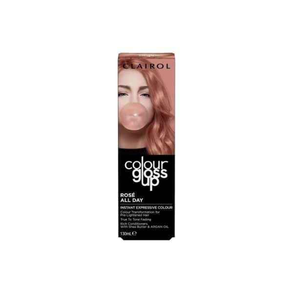Clairol Colour Gloss Up Rose All Day