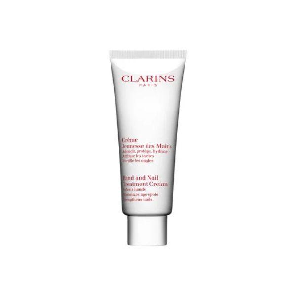 Clarins Hand and Nail Treatment Cream