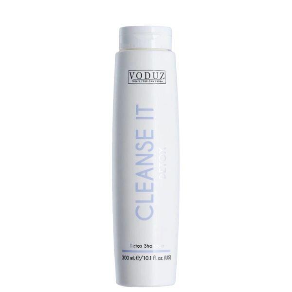 Voduz Cleanse It Detox Shampoo 300ml