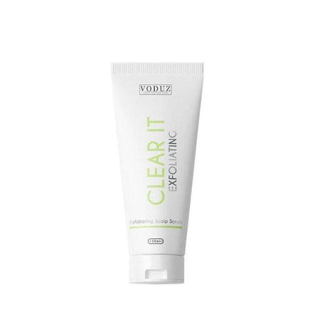 Voduz Clear It Exfoliating Scalp Scrub