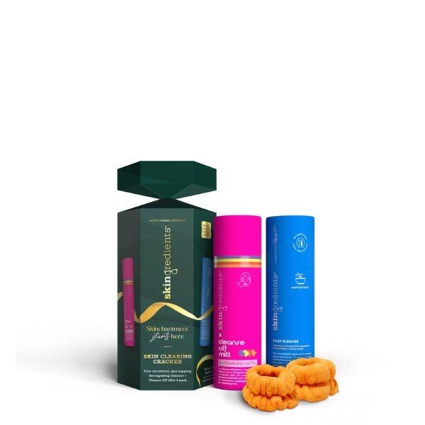 Skingredients Skin Clearing Cracker