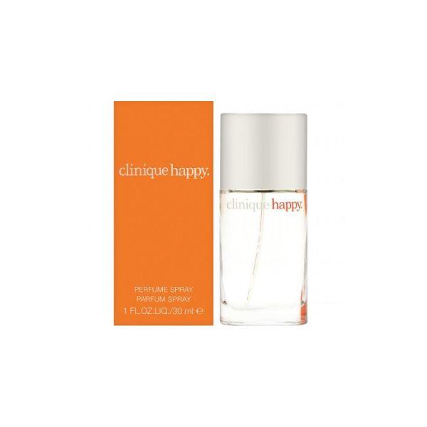 Clinique Happy Perfume