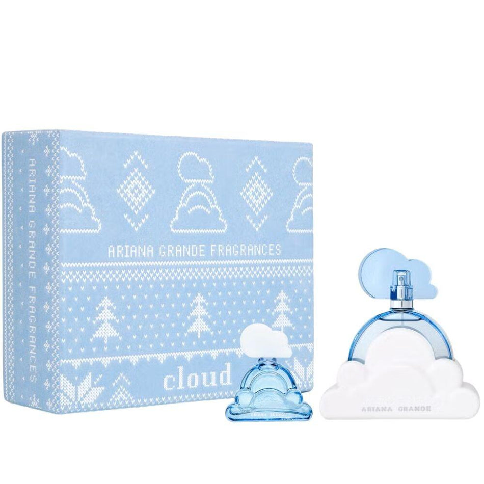 Ariana Grande Cloud 50ml EDP Giftset