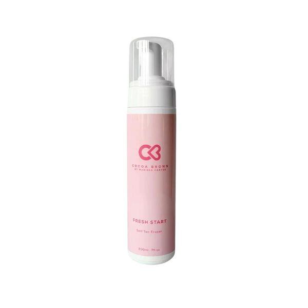 Cocoa Brown - Fresh Start Tan Eraser 200ml