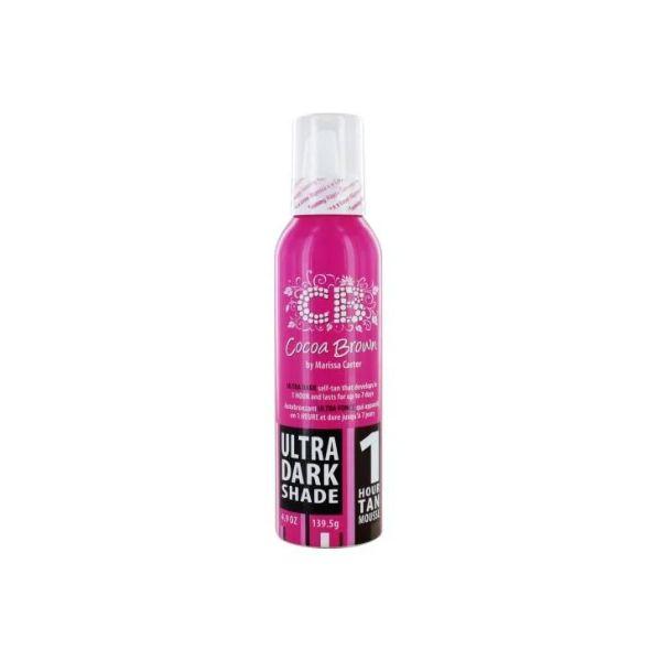Cocoa Brown 1 Hour Tan Mousse Ultra Dark 200ml