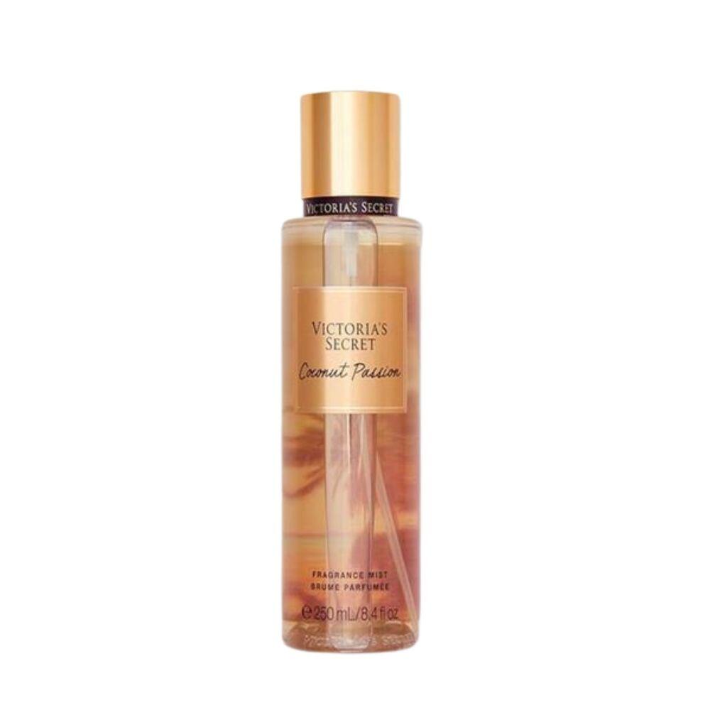 Victoria Secret Coconut Passion Fragrance Body Mist 250ml