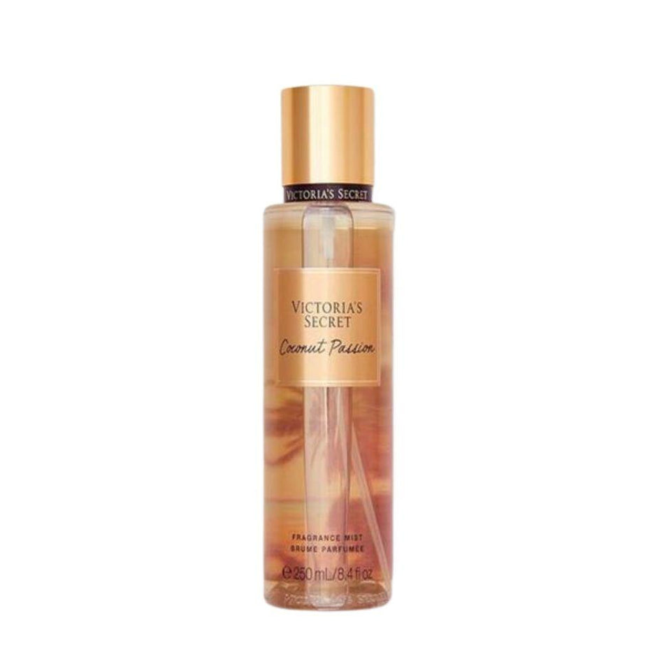 Victoria Secret Coconut Passion Fragrance Body Mist 250ml