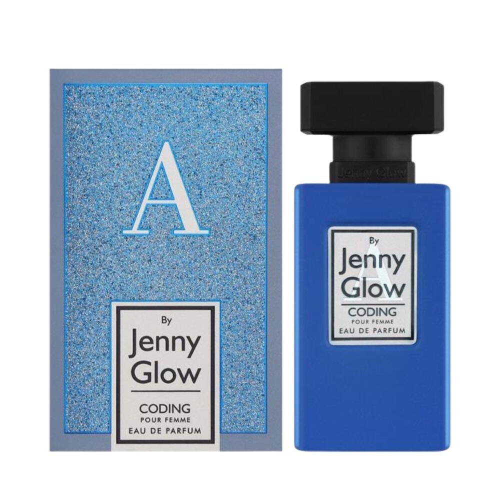 Jenny Glow Coding 80ml EDP