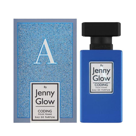 Jenny Glow Coding 80ml EDP