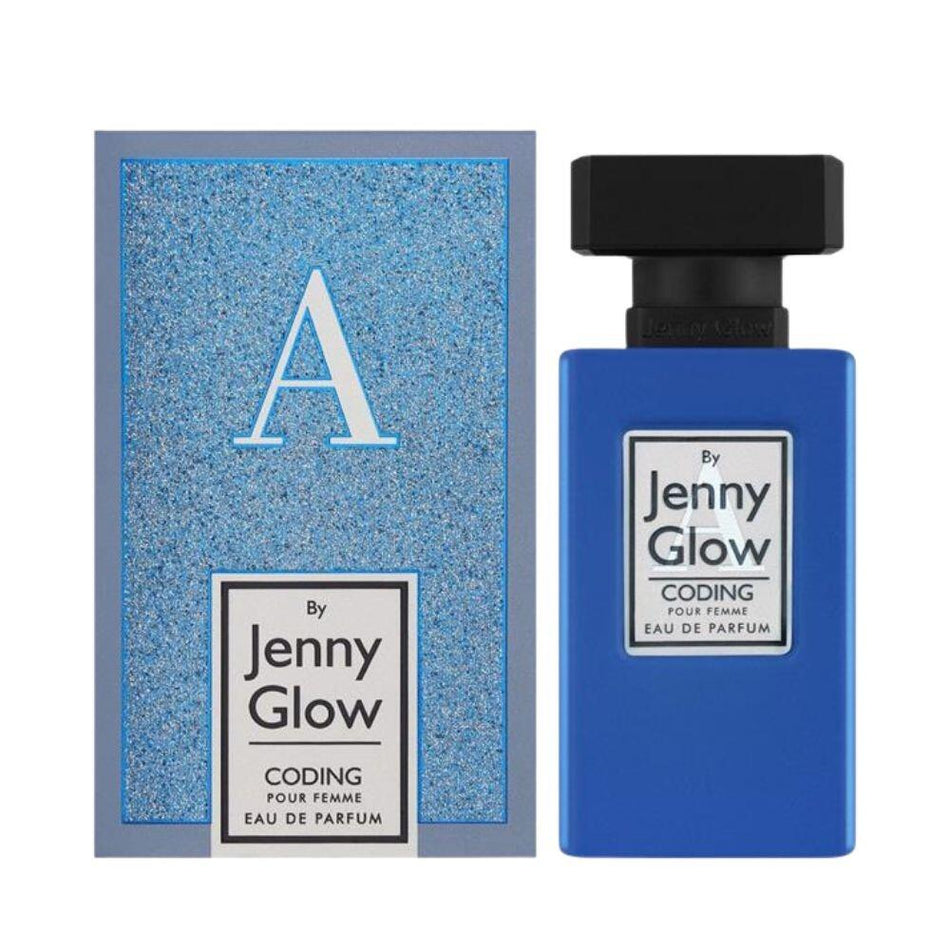 Jenny Glow Coding 80ml EDP