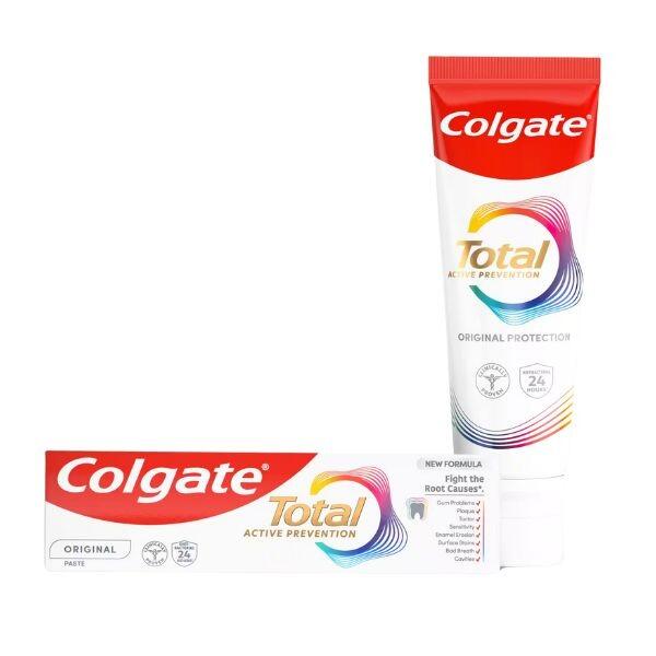 Colgate Active Prevention Original Toothpaste