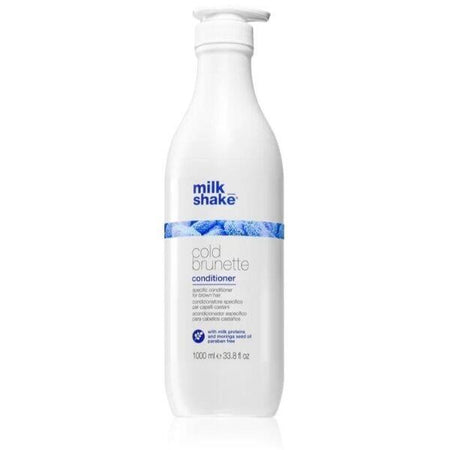 Milkshake Cold Brunette Conditioner 1000ml