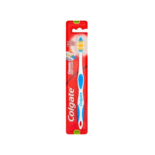 Colgate Classic Deep Clean Toothbrush