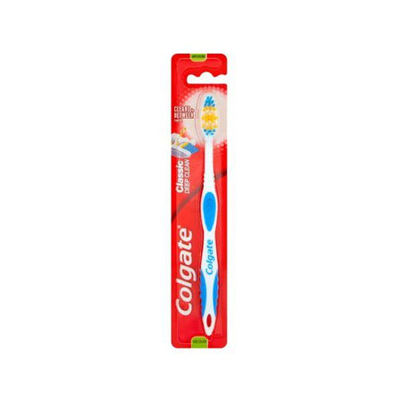 Colgate Classic Deep Clean Toothbrush