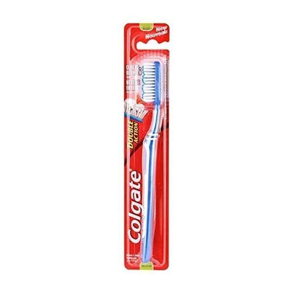 Colgate Double Action Toothbrush