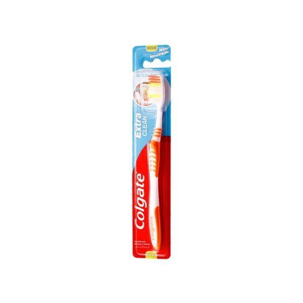 Colgate Extra Clean Toothbrush