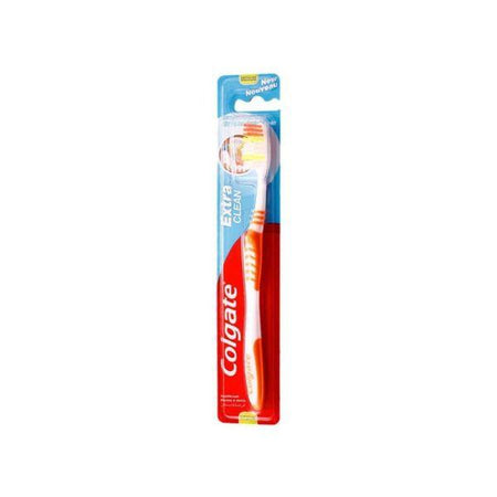 Colgate Extra Clean Toothbrush