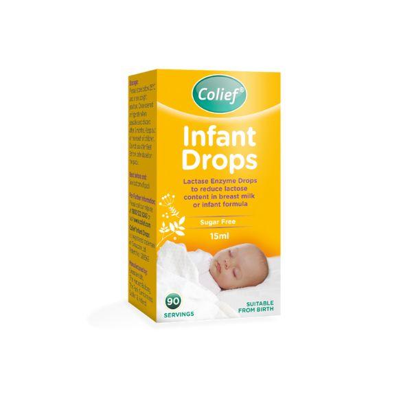 Colief Infant Drops