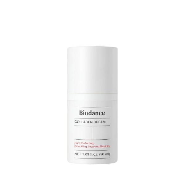 Biodance Pore Tightening Collagen Cream