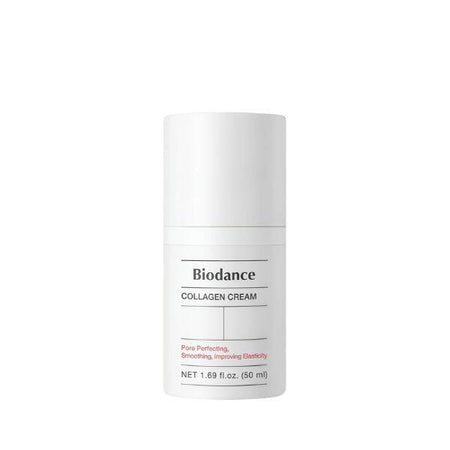 Biodance Pore Tightening Collagen Cream