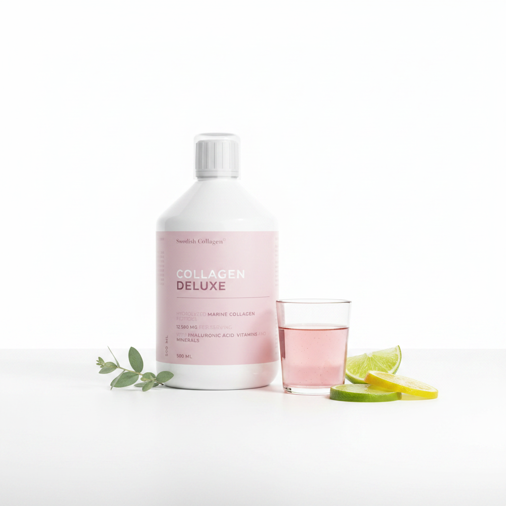 Collagen Deluxe - Minimalist