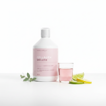 Collagen Deluxe - Minimalist