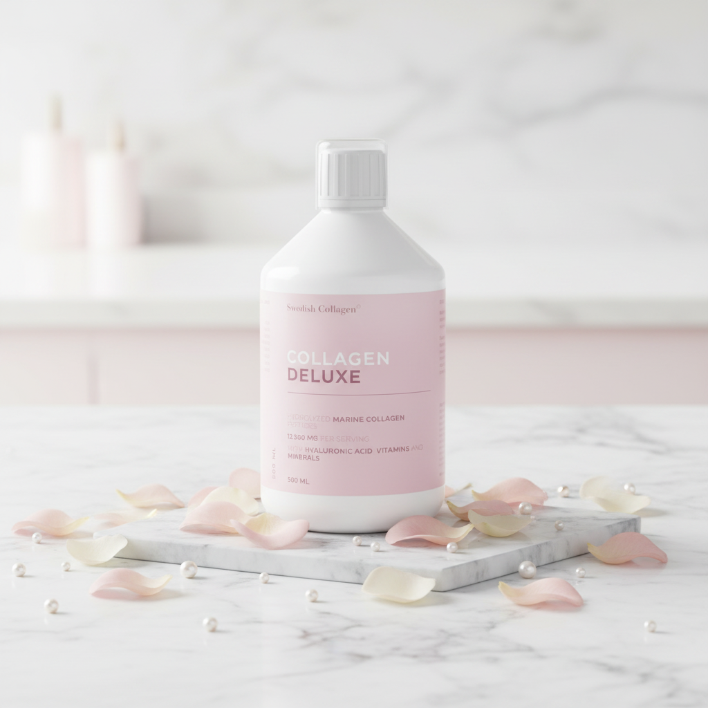 Collagen Deluxe - Spa Luxury