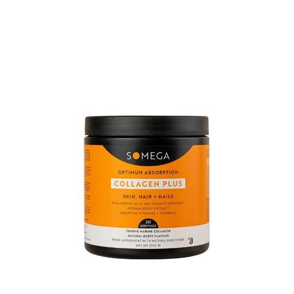 Somega Collagen Plus