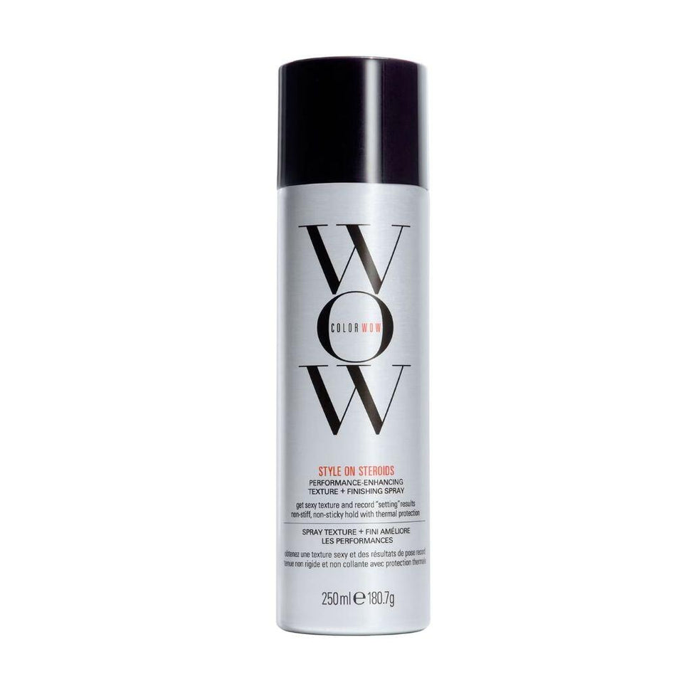 Color Wow Style on Steroids Color-Safe Texturizing Spray