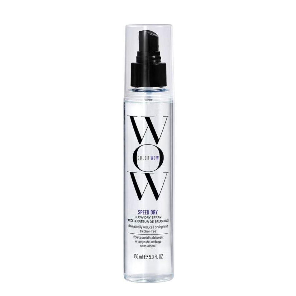 Color Wow Speed Dry Blow Dry Spray 150ml