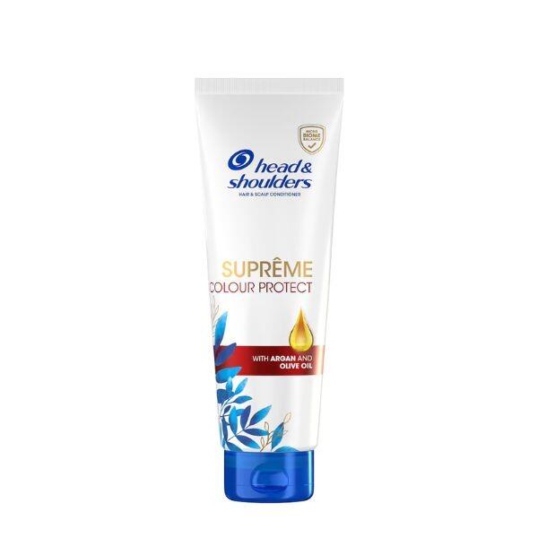 Head & Shoulders Supreme Colour Protect Conditioner