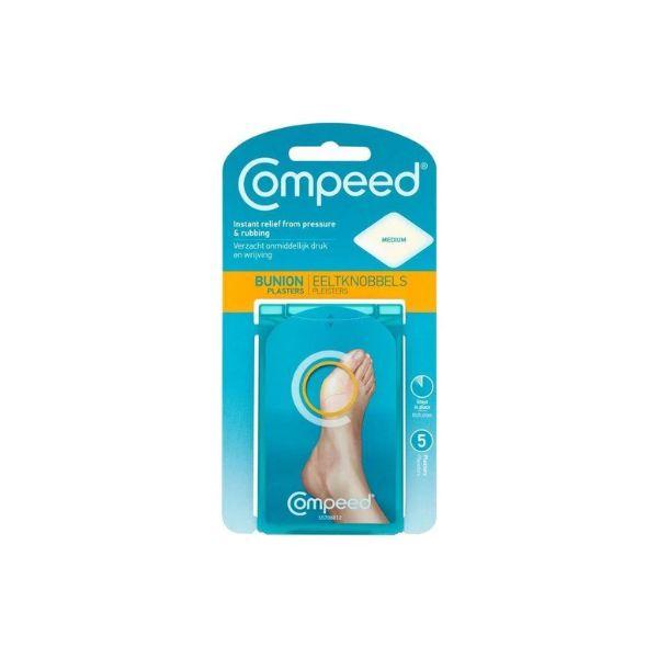 Compeed Bunion Plasters - 5 Plasters