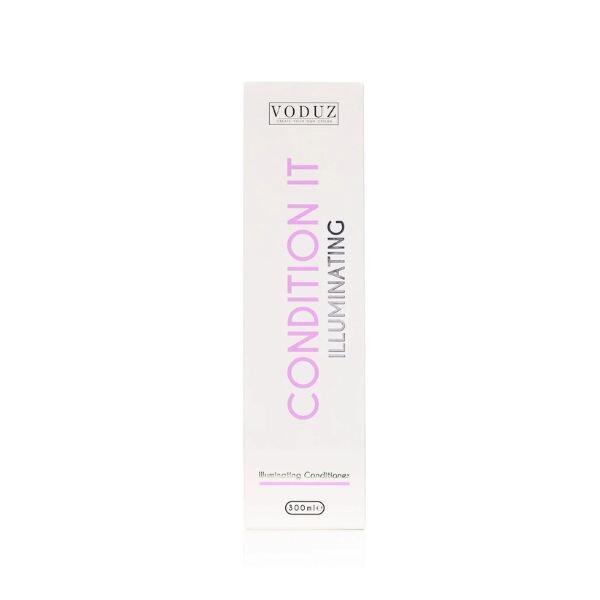 Voduz Condition It Illuminating Conditioner