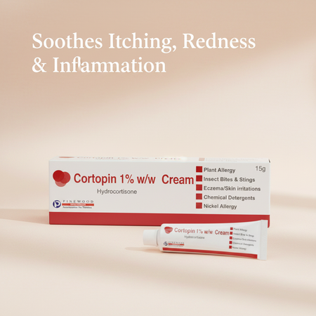 Cortopin Promo 2
